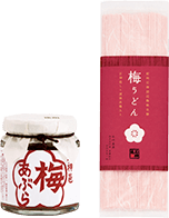 梅製品 石神邑オンラインショップ