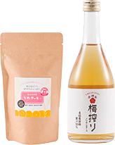 ジュース・スイーツ 石神邑オンラインショップ