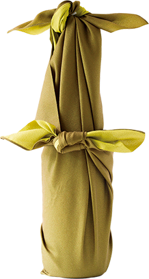 瓶包み 風呂敷 石神邑オンラインショップ