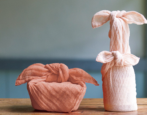 1.キッチンにて