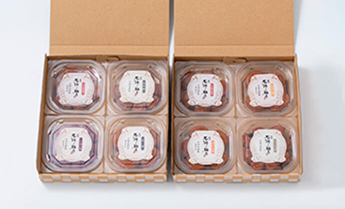味くらべセット 石神邑オンラインショップ