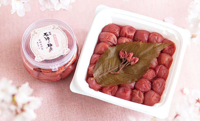 石神邑のさくらまつり