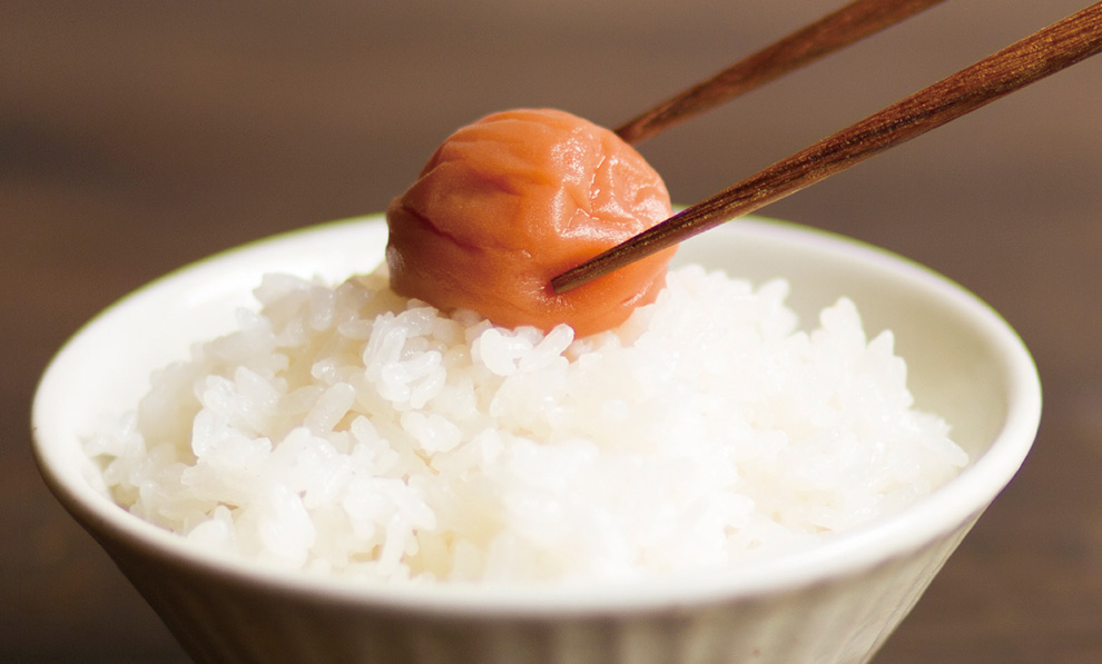 うす塩味梅干 石神邑オンラインショップ