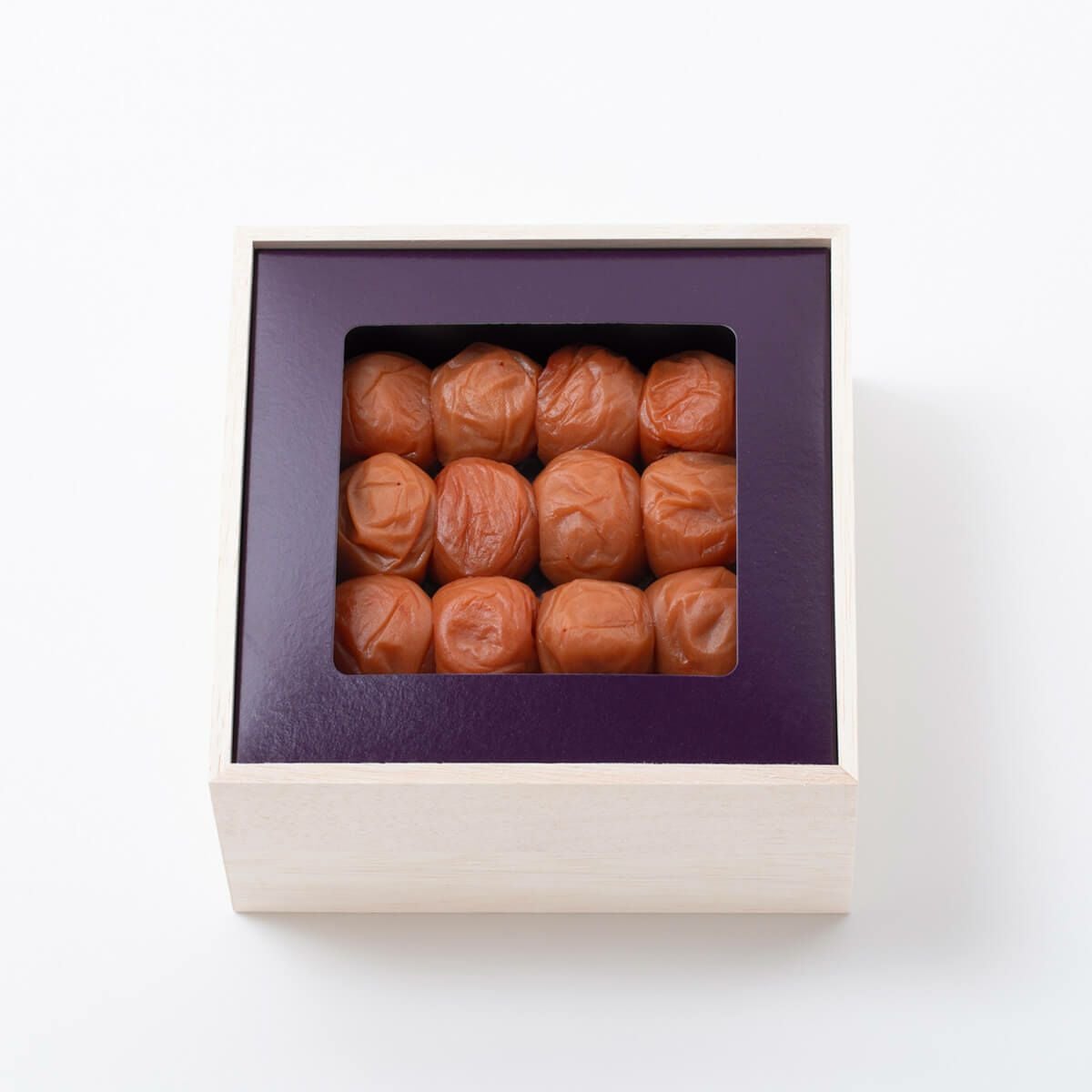 うす塩味梅干 特大粒 ペット容器 800g　石神邑オンラインショップ