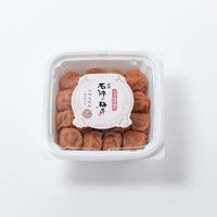 うす塩味梅干 ペット容器 800g　石神邑オンラインショップ