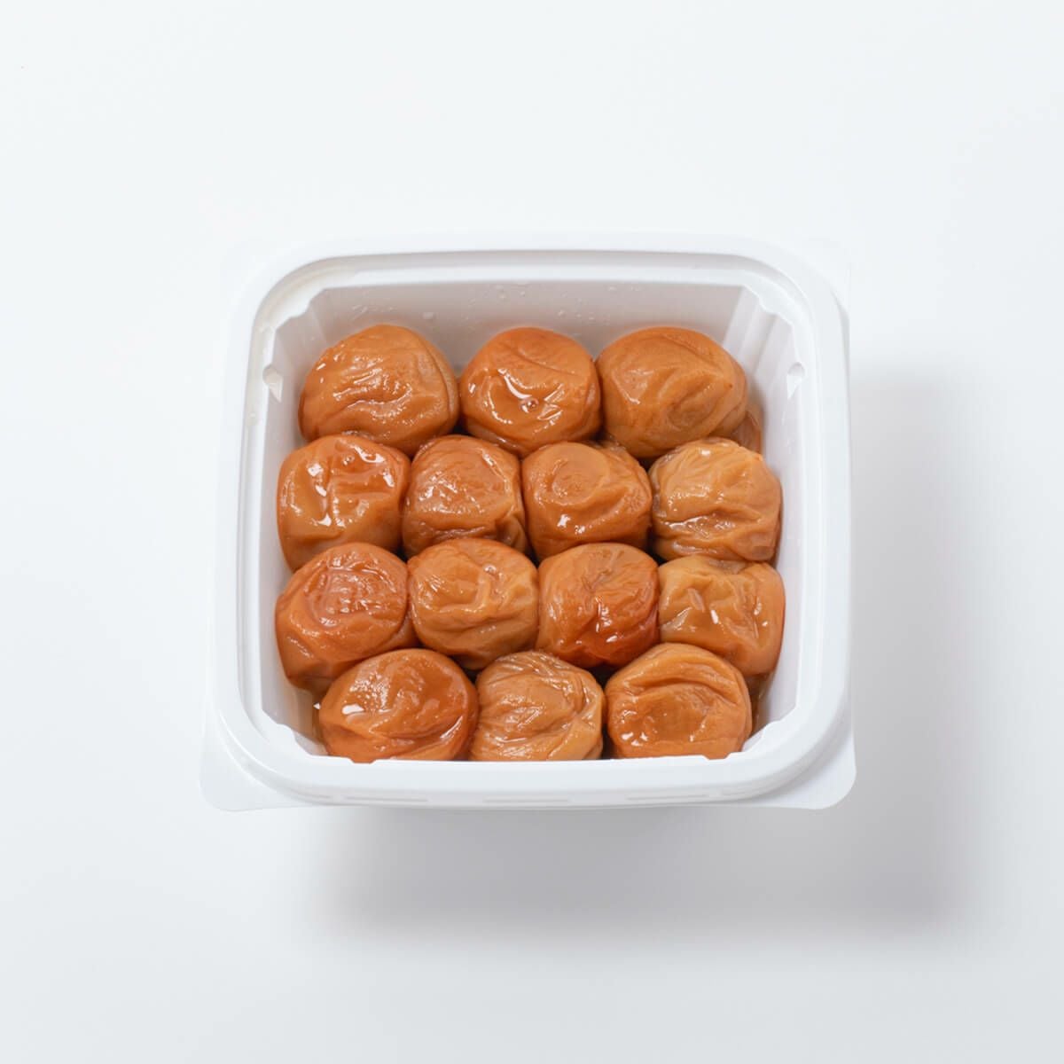 紀州南高梅 はちみつ梅干 PET容器 800g　石神邑オンラインショップ