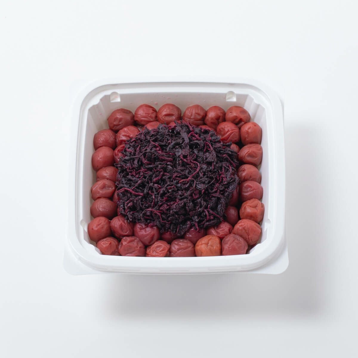 うす塩味梅干 ペット容器 800g　石神邑オンラインショップ