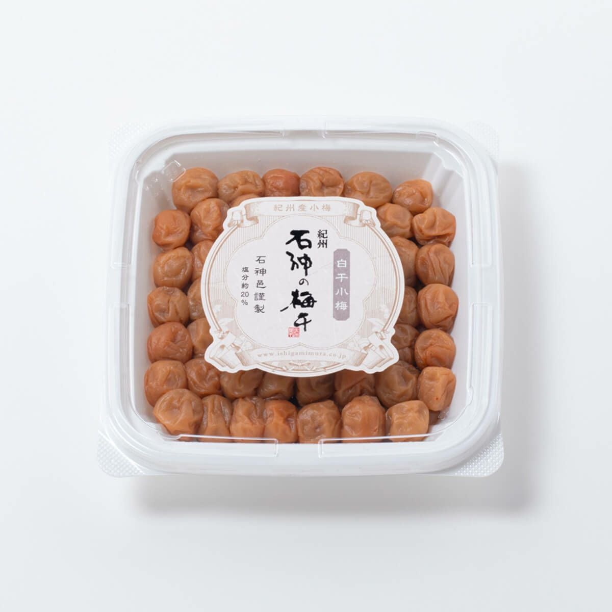 甲州小梅　10キロ 農薬不使用】 群馬県産 樹上完熟小梅10キロ：群馬県産の甲州小梅｜食べ