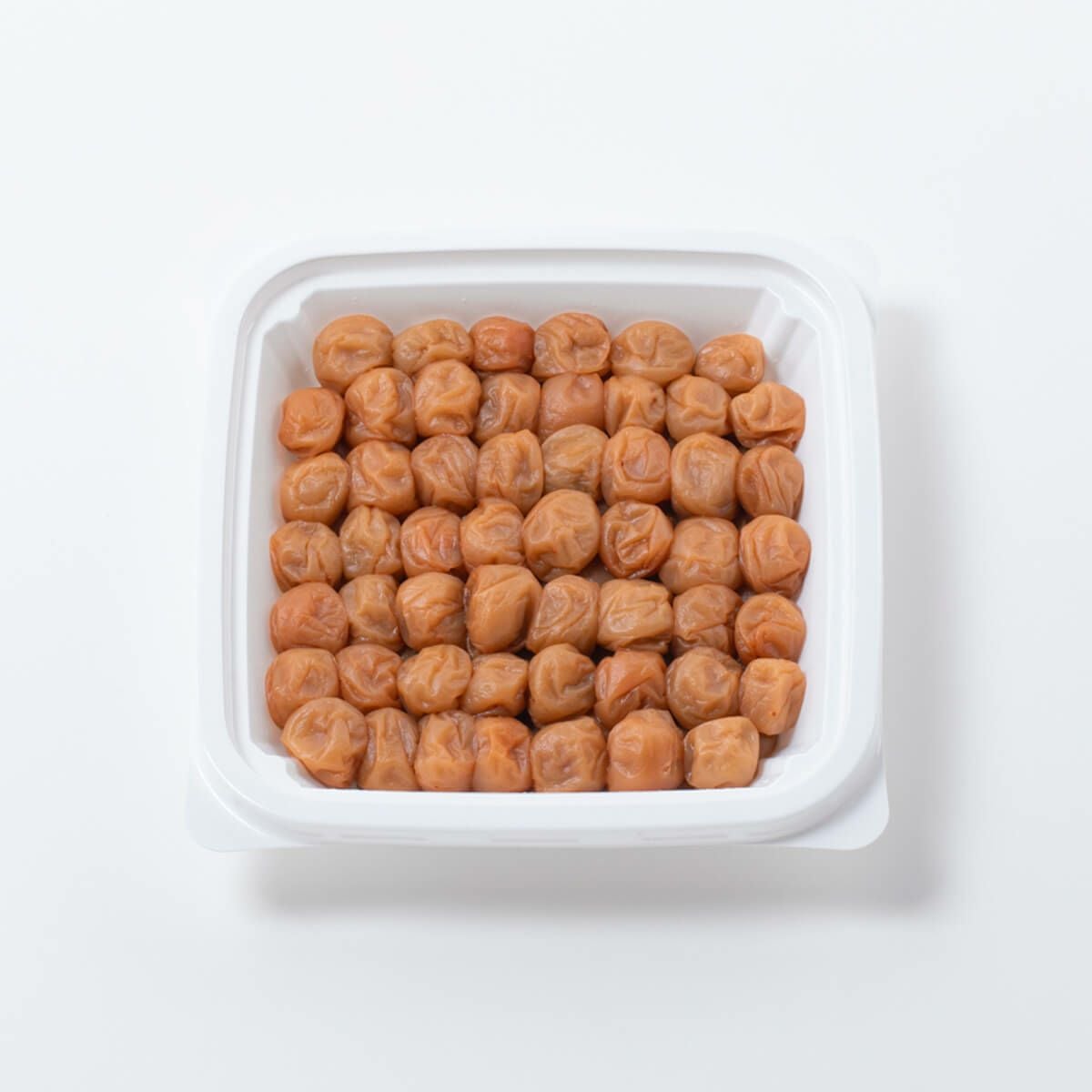 紀州南高梅　白干小梅 ペット容器 400g 石神邑オンラインショップ