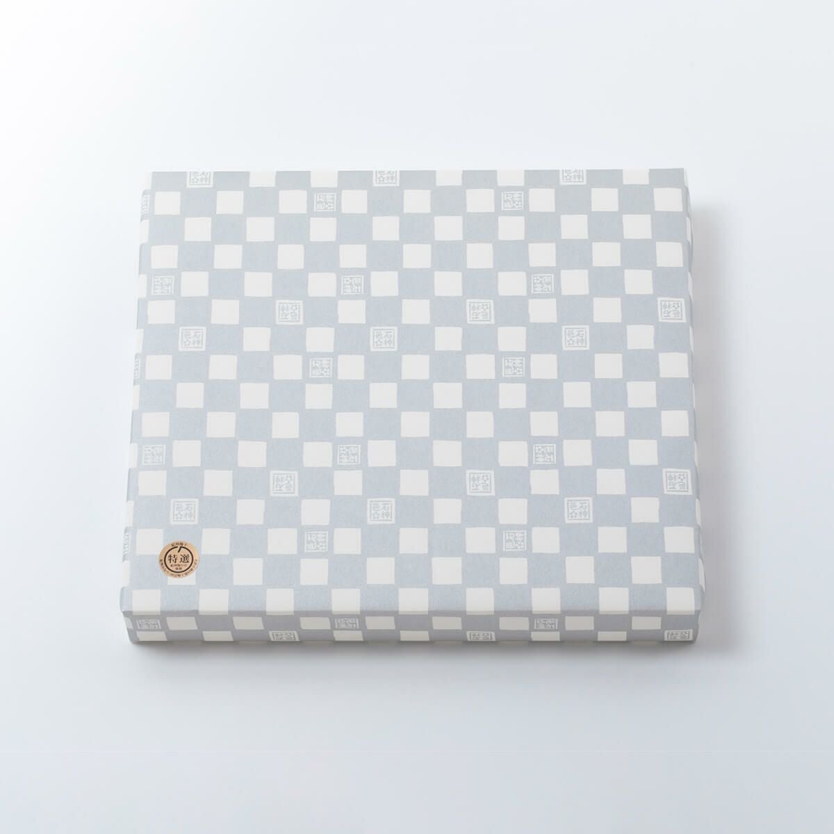 弔事用 邑咲 個包装 20粒入 花ふきん包み　石神邑オンラインショップ