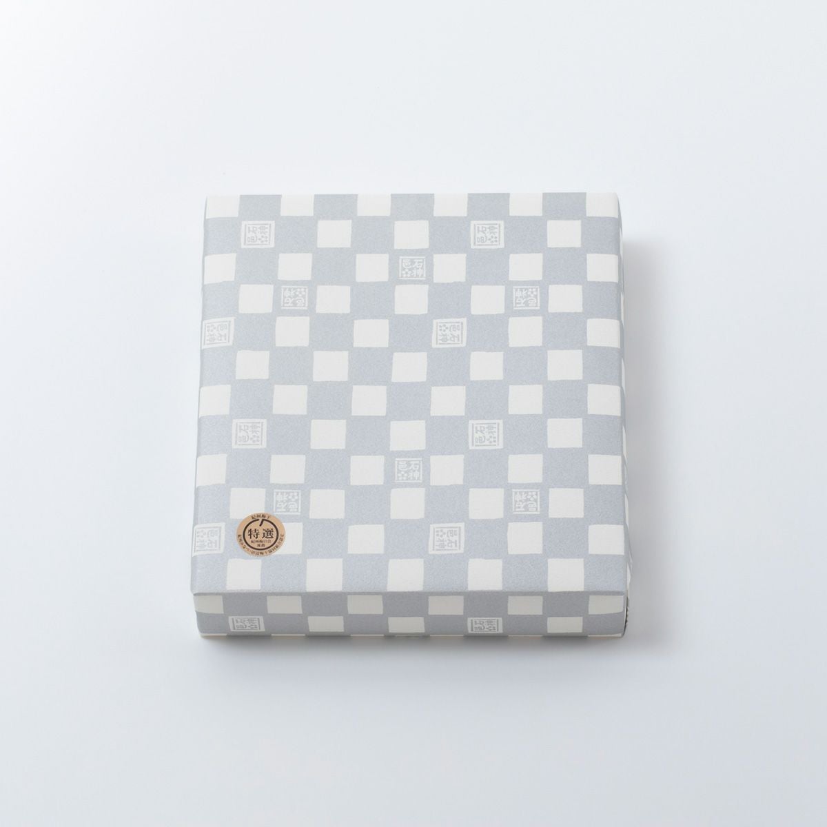 弔事用 紀州南高梅 邑咲  梅干個包装 ９粒入  花ふきん包み　石神邑オンラインショップ