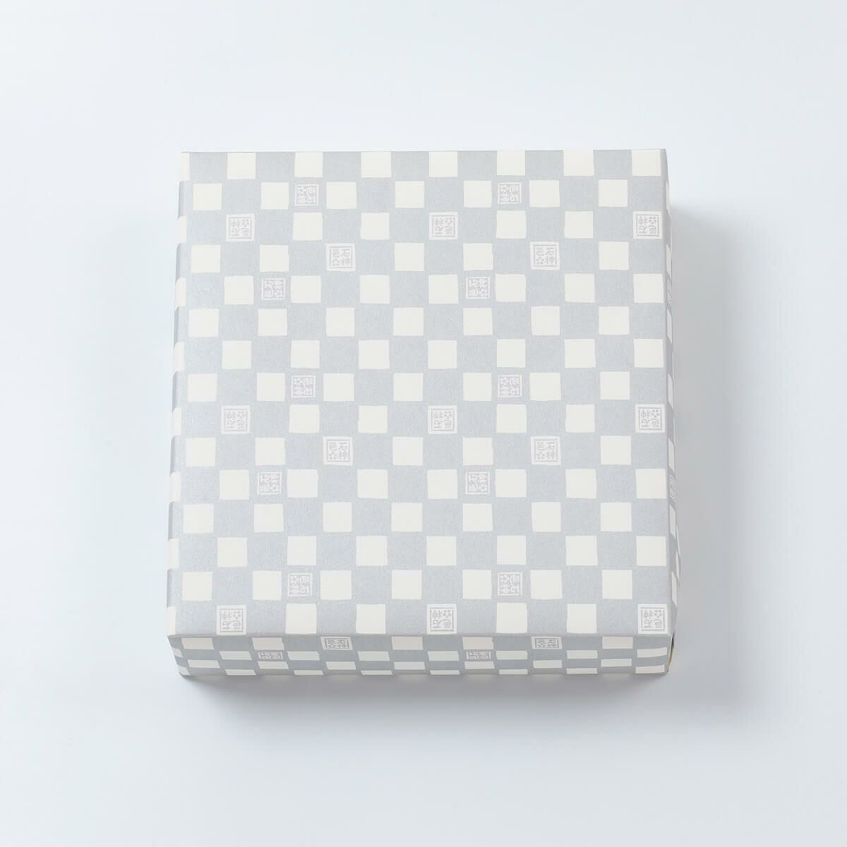 弔事用　食べくらべセット　石神邑オンラインショップ