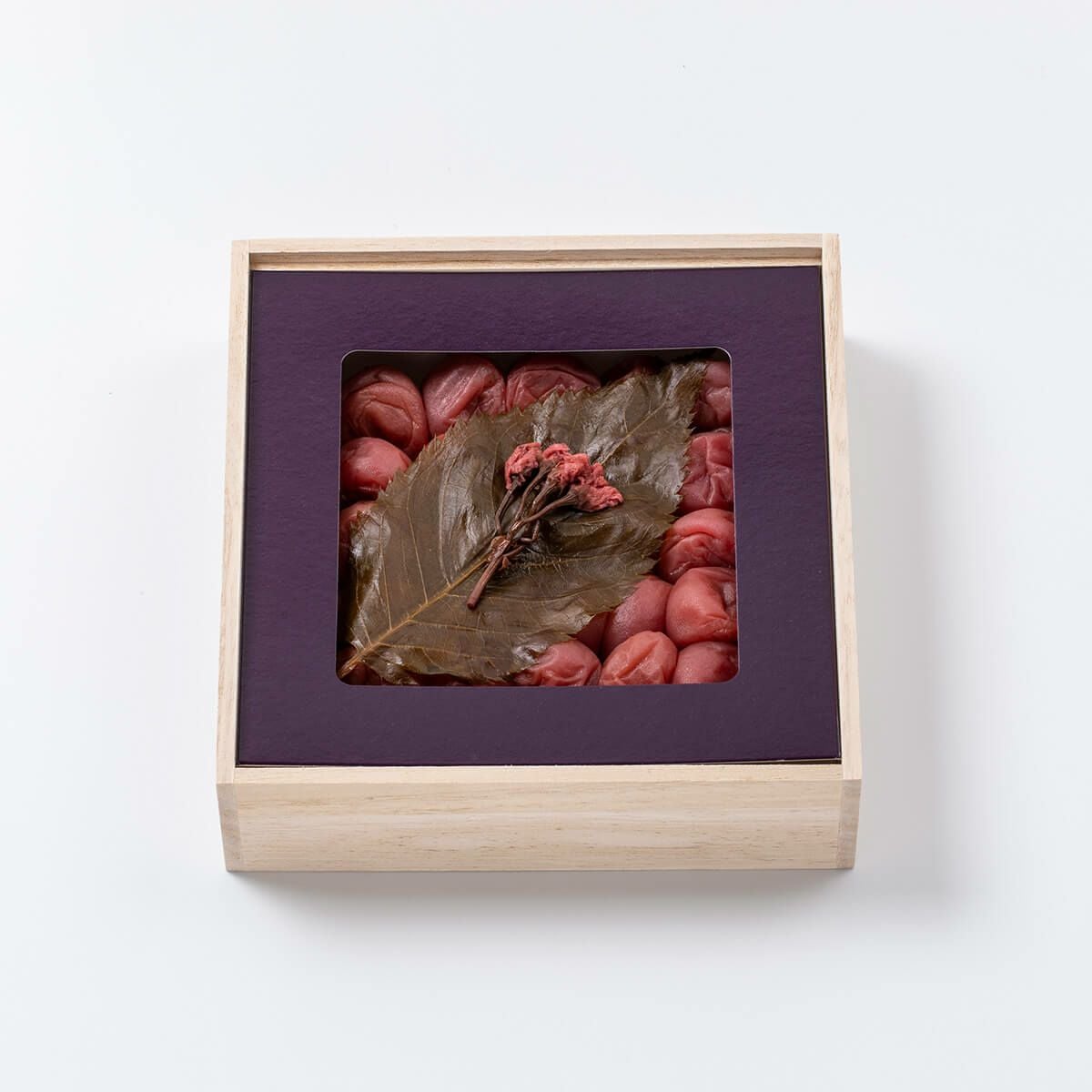  【春限定】春風の味 さくら乃 400g 木箱