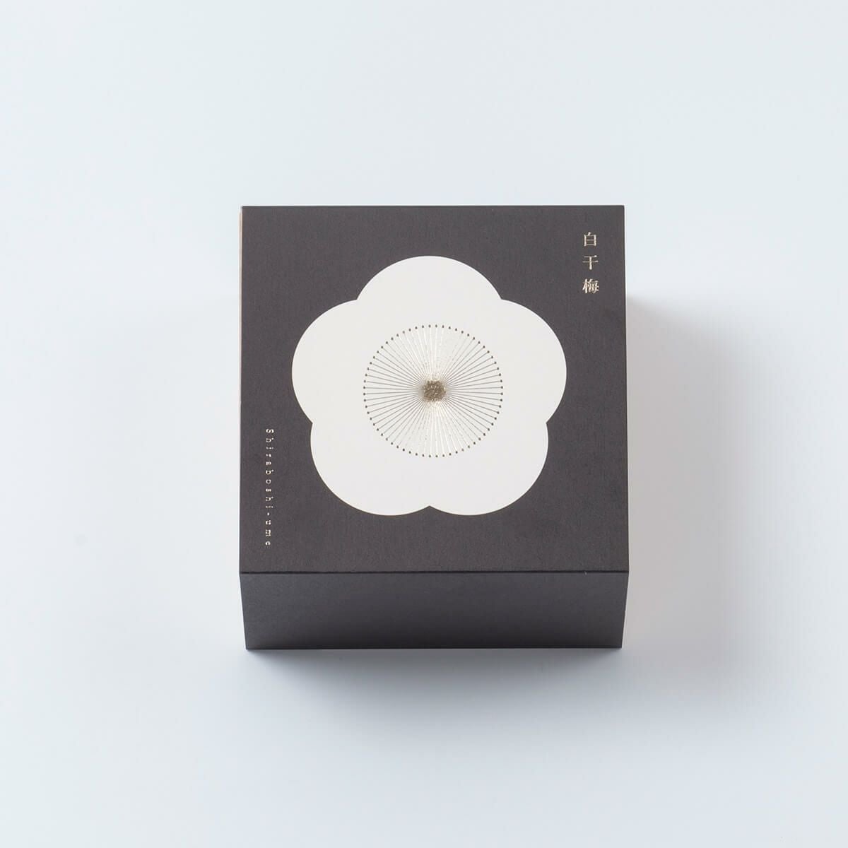 　墨色（すみいろ）・白干梅　石神邑オンラインショップ