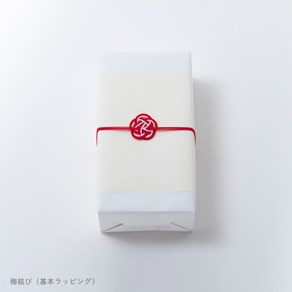 梅咲く木箱2個セット（しそ漬小梅×白干梅） | 石神邑公式オンライン