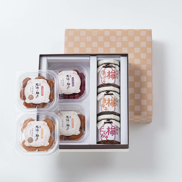 石神邑セット　石神邑オンラインショップ