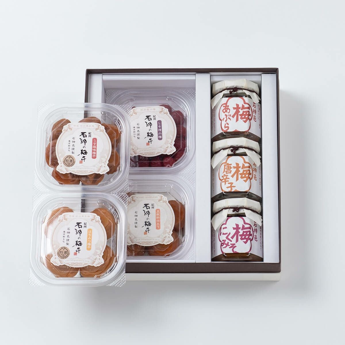 石神邑セット　石神邑オンラインショップ