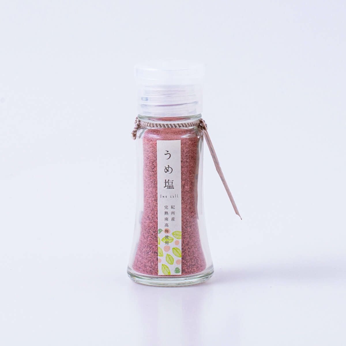 梅干ラボ】うめ塩 26g | 石神邑公式オンラインショップ