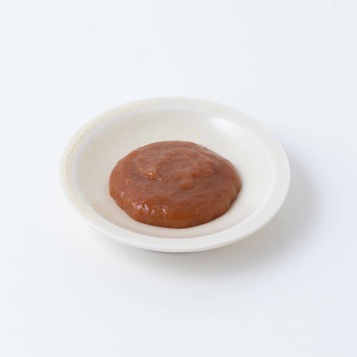 うす塩味梅肉 ペット容器 1kg 石神邑オンラインショップ