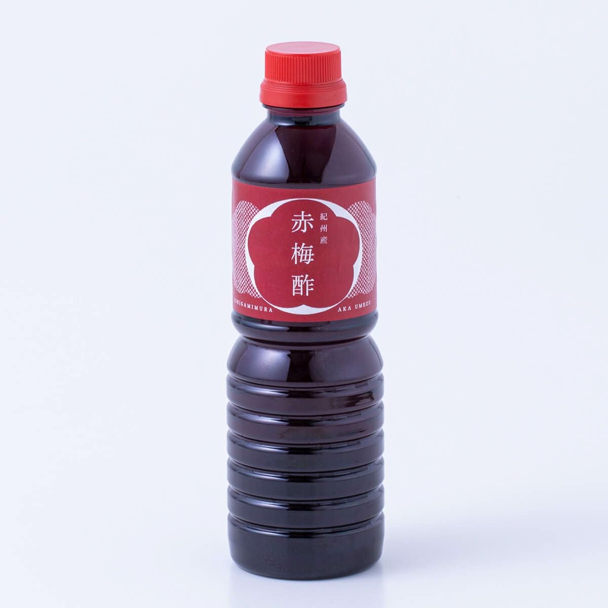 赤梅酢 500ml　石神邑オンラインショップ