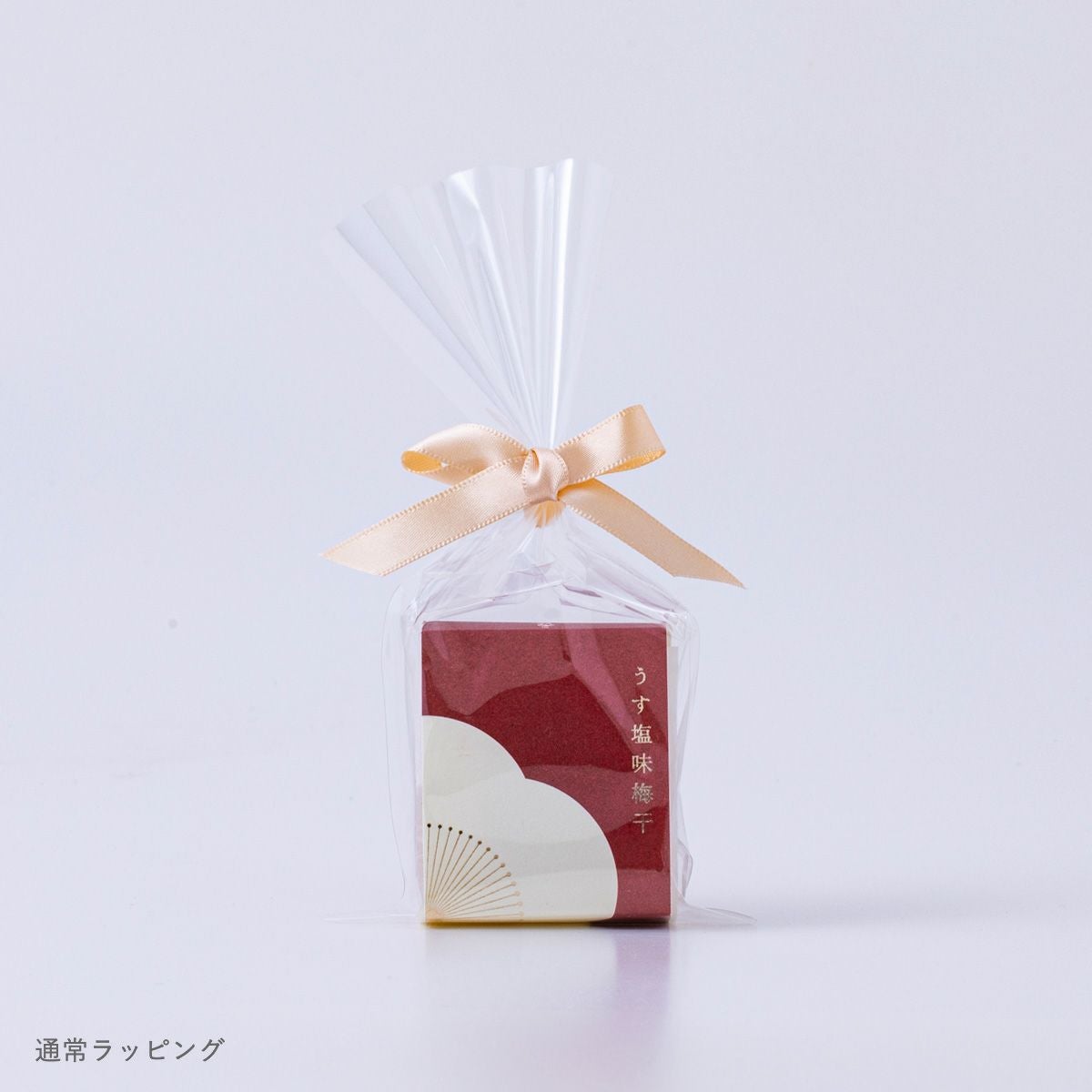 紀州南高梅 うす塩味梅干 梅干個包装 1粒 石神邑オンラインショップ