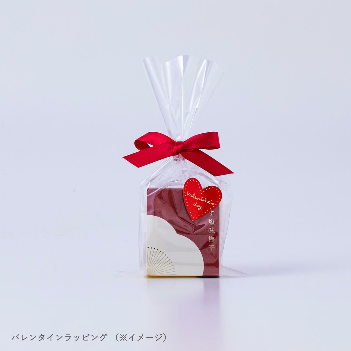 紀州南高梅 うす塩味梅干 梅干個包装 1粒 石神邑オンラインショップ