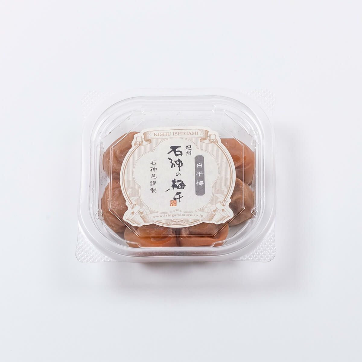 味くらべすっぱ実セット 　石神邑オンラインショップ