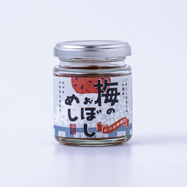 梅のおぼしめし 石神邑オンラインショップ