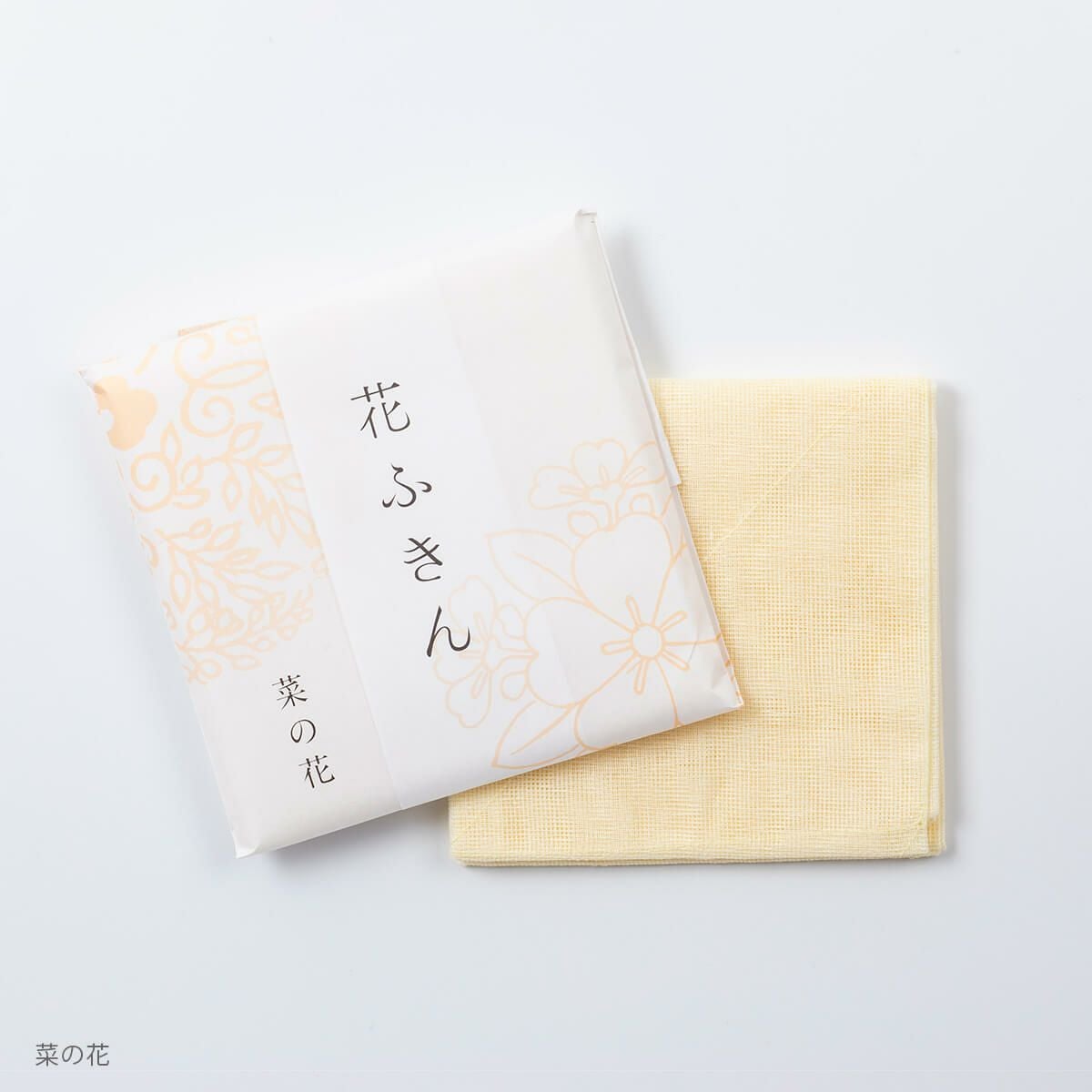 中川政七商店 花ふきん　石神邑オンラインショップ