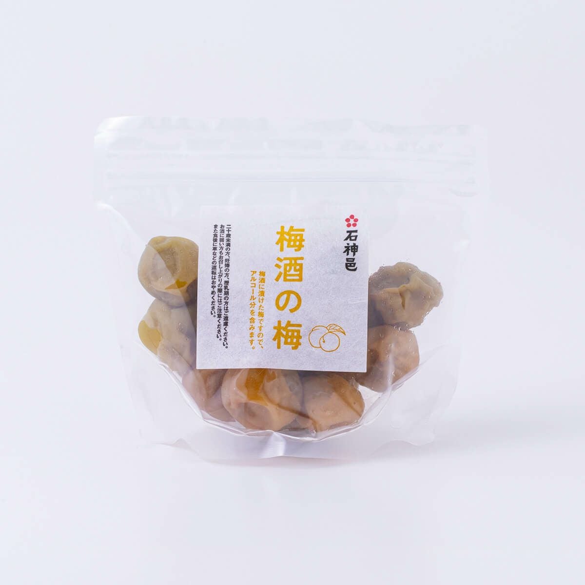 梅酒の梅 石神邑オンラインショップ