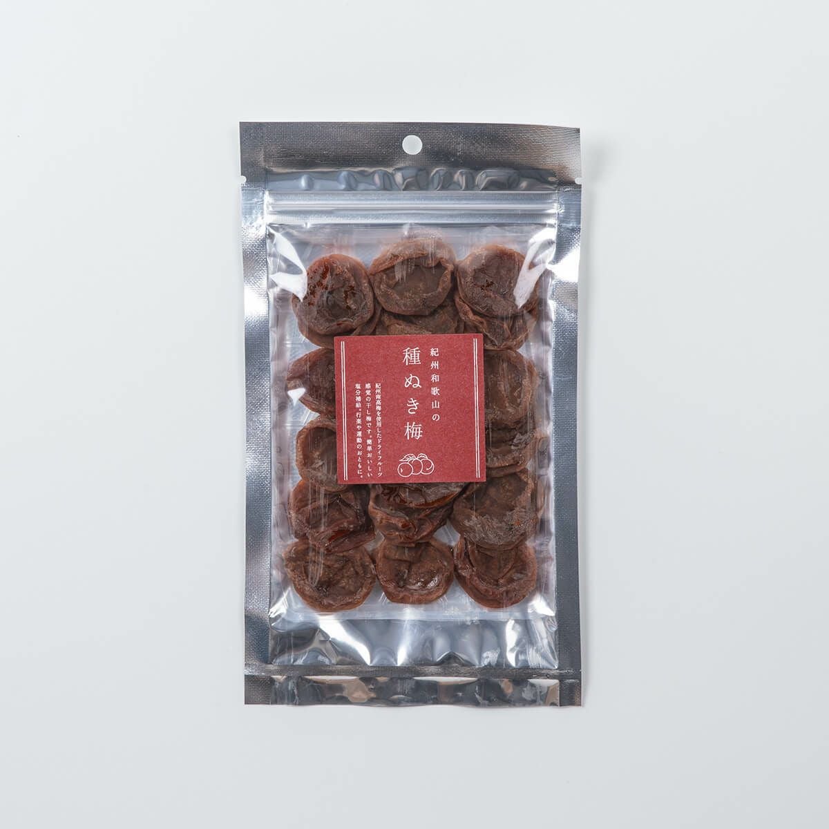 種ぬき梅 | 石神邑公式オンラインショップ