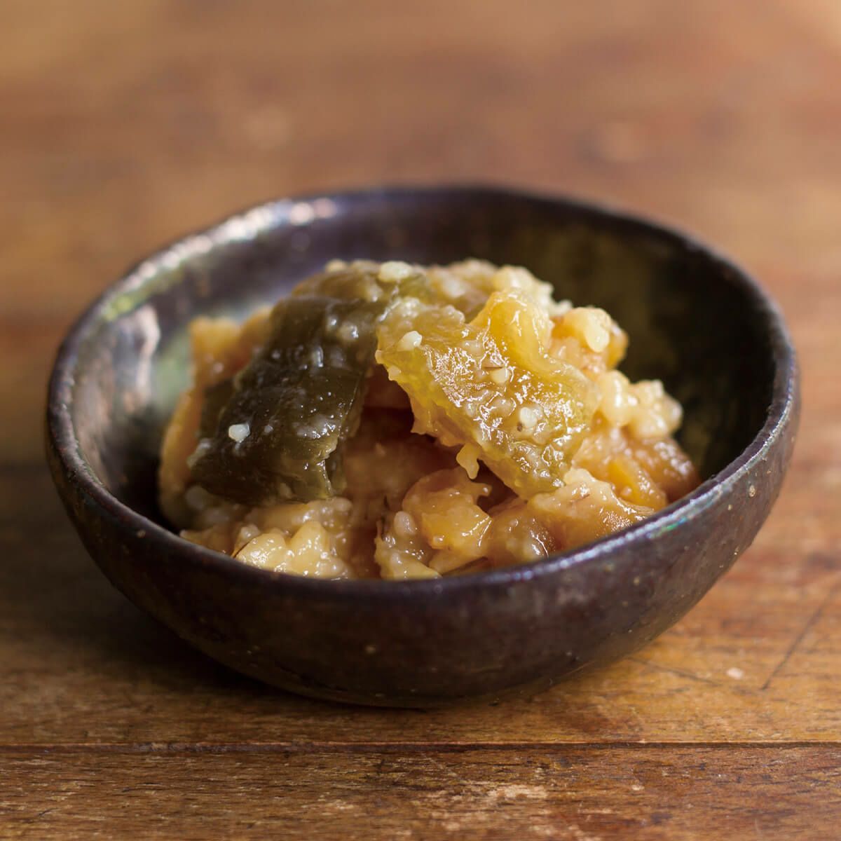 小山醸造　金山寺みそ　370g　石神邑オンラインショップ