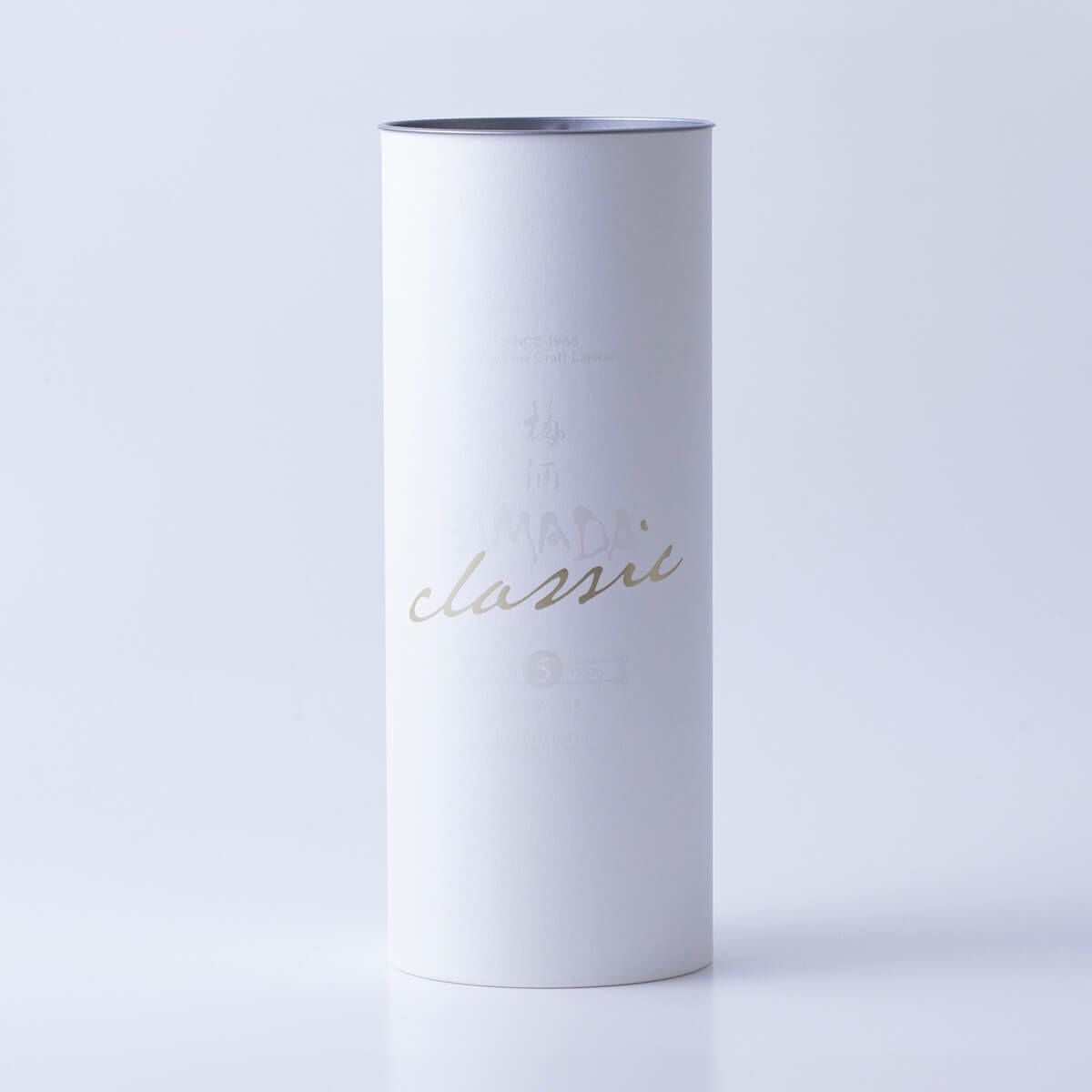 梅酒HAMADA classic alc.15% | 石神邑公式オンラインショップ