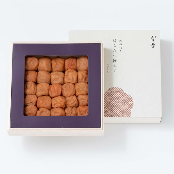 紀州石神 はちみつ仕立て 700g　石神邑オンラインショップ