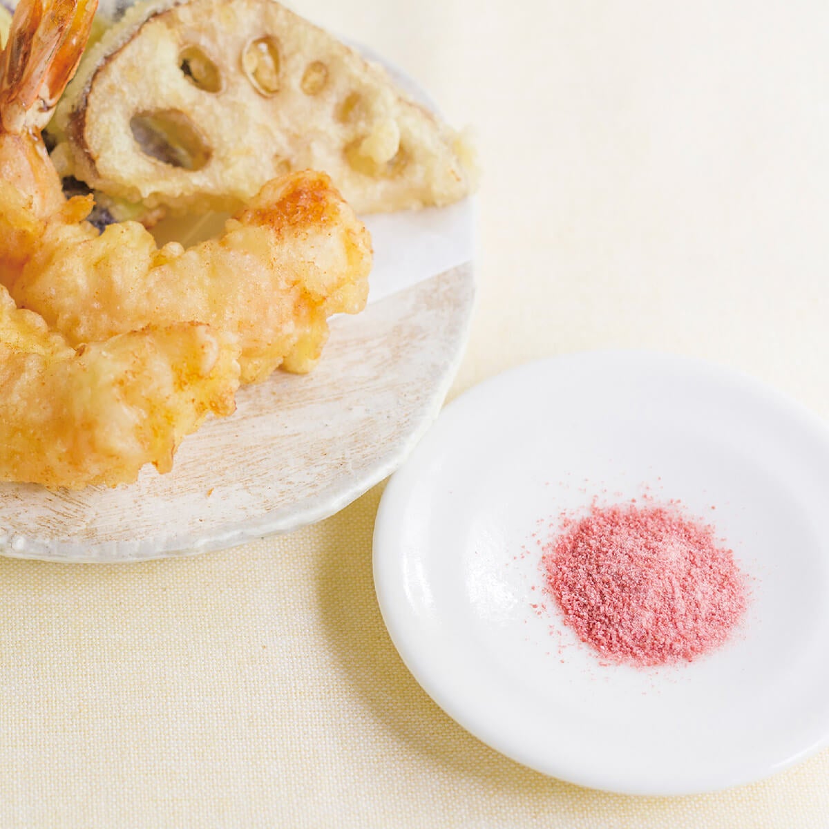 梅干ラボ】うめ塩 30g | 石神邑公式オンラインショップ